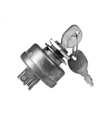 Commutateur d'allumage exmark remplacer exmark