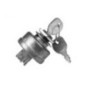 Commutateur d'allumage exmark remplacer exmark
