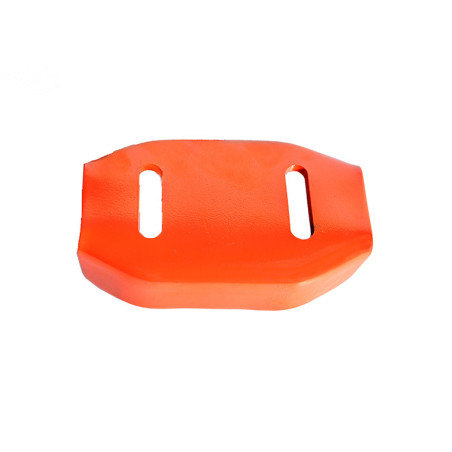 Chaussure de skid de souffleuse à neige remplacer ariens