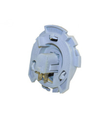 Rotary 9666 - Interruttore del sedile con blocco rotante multiplo