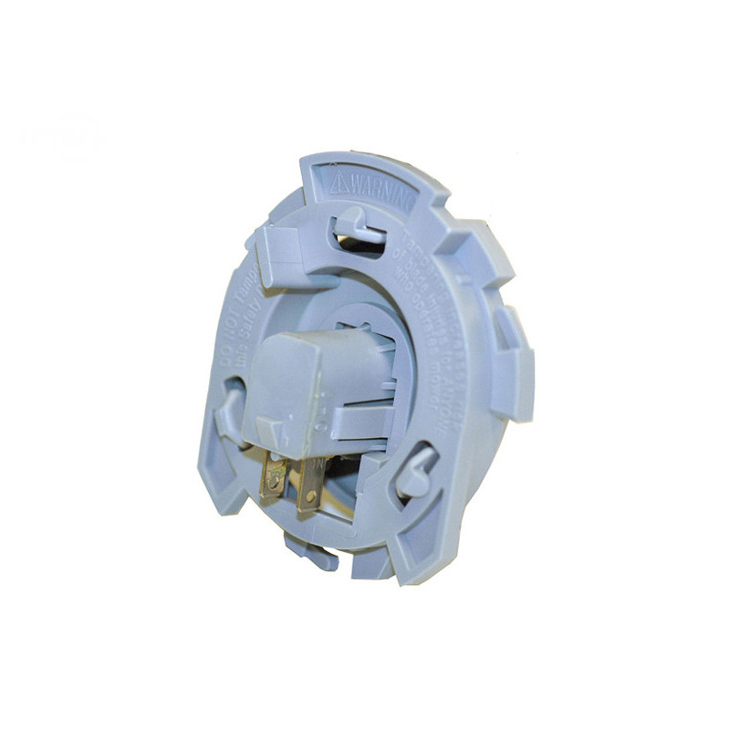 Rotary 9666 - Interruptor do assento com bloqueio rotativo multi