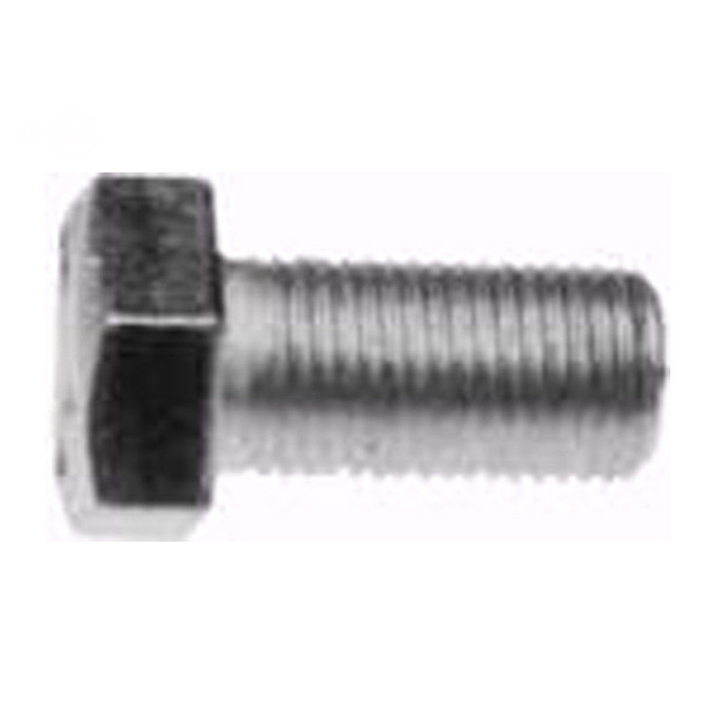 Rotary 8453 - Blade bar bolt 1/2' x 1' replaces snapper