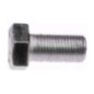 Rotary 8453 - Blade bar bolt 1/2' x 1' replaces snapper
