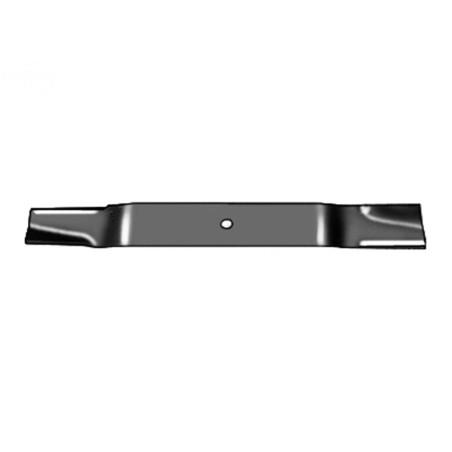 Rotary 10373 - Hustler mes 21' x 5/8' vervangt hustler
