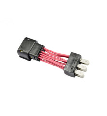 Rotary 16419 - Faisceau de fils interrupteur de pto remplace scag