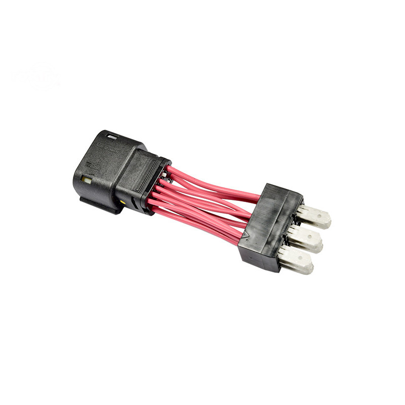 Rotary 16419 - Faisceau de fils interrupteur de pto remplace scag