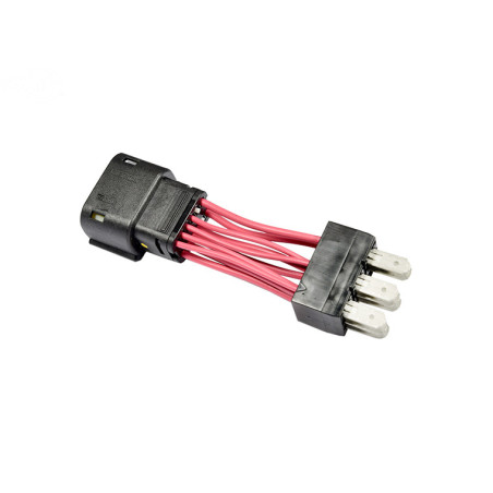 Rotary 16419 - Faisceau de fils interrupteur de pto remplace scag