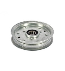 Rotary 16016 - Plat deck galet tend mtd remplace mtd