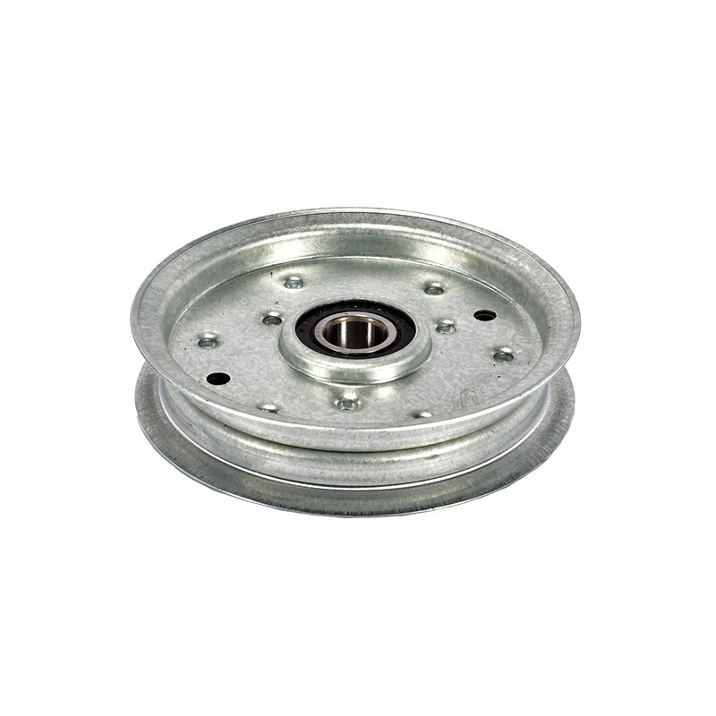 Plat deck galet tend mtd remplace mtd
