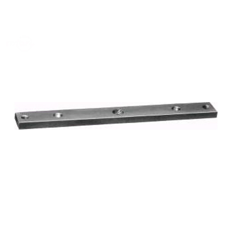 Lame bar snapper 12-1/2' remplacer snapper
