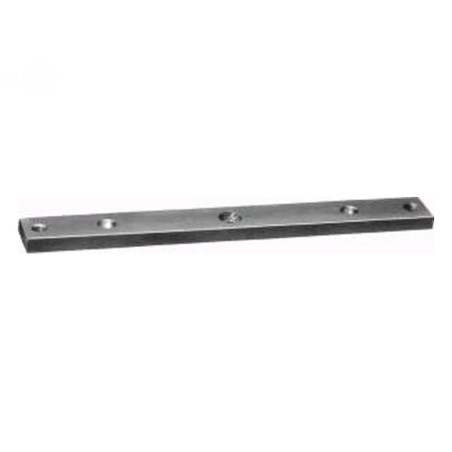 Lame bar snapper 12-1/2' remplacer snapper