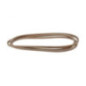 Rotary 14595 - Cinghia trapezoidale mtd 5/8' x 70,90' sostituzione mtd