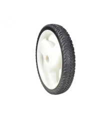 Rotary 13491 - Roue en plastique 12' x 2.00 remplacement toro