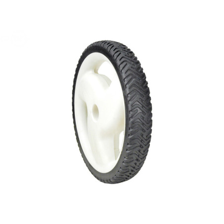 Rotary 13491 - Roue en plastique 12' x 2.00 remplacement toro