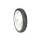 Rotary 13491 - Roue en plastique 12' x 2.00 remplacement toro