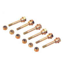 Rotary 13397 - Set of AYP shear bolts and nuts replaces AYP