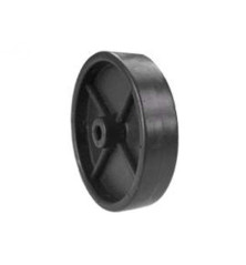 Rotary 3320 - 5-3/4 x 1-3/8 remplacement de roue de pont noma