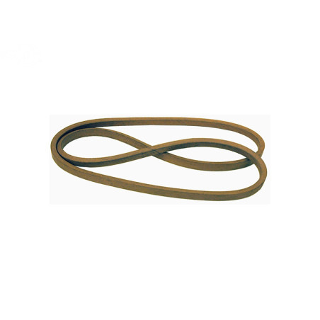 Rotary 13985 - Drive belt 5/8' x 52' mtd replaces mtd