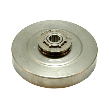 Rotary 14982 - Kit pignone cerchione c/s .325 sostituisce echo