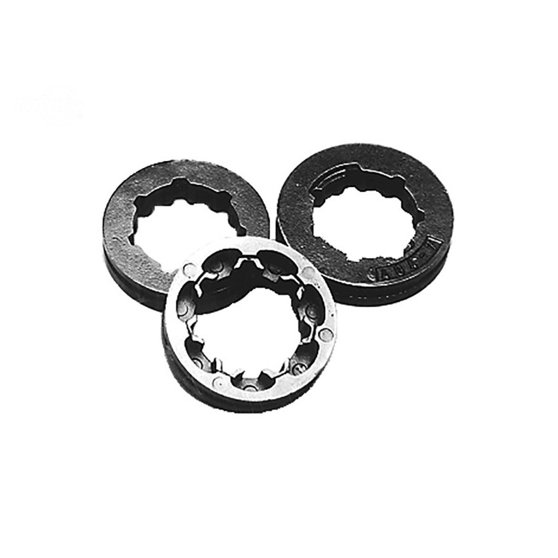Rotary 1689 - Pinhão aro de motosserra 3/8' std x 7