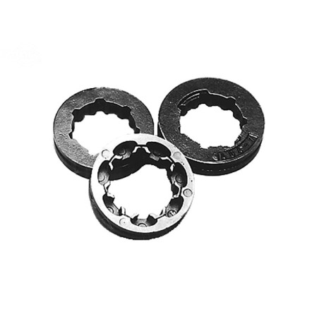 Rotary 1689 - Pignone bordo motosega 3/8' std x 7