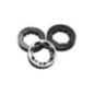Rotary 1689 - Chainsaw rim sprocket 3/8' std x 7
