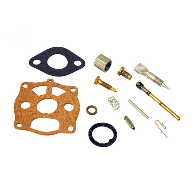 Rotary 1415 - B&S carburetor overhaul kit replaces B&S - 1415