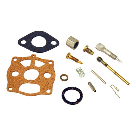Rotary 1415 - Kit de revisión de carburador b&s reemplaza b&s - 1415