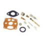 Rotary 1415 - B&S carburetor overhaul kit replaces B&S - 1415