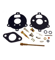 Rotary 1416 - Kit de revisão do carburador b&s substitui b&s - 1416