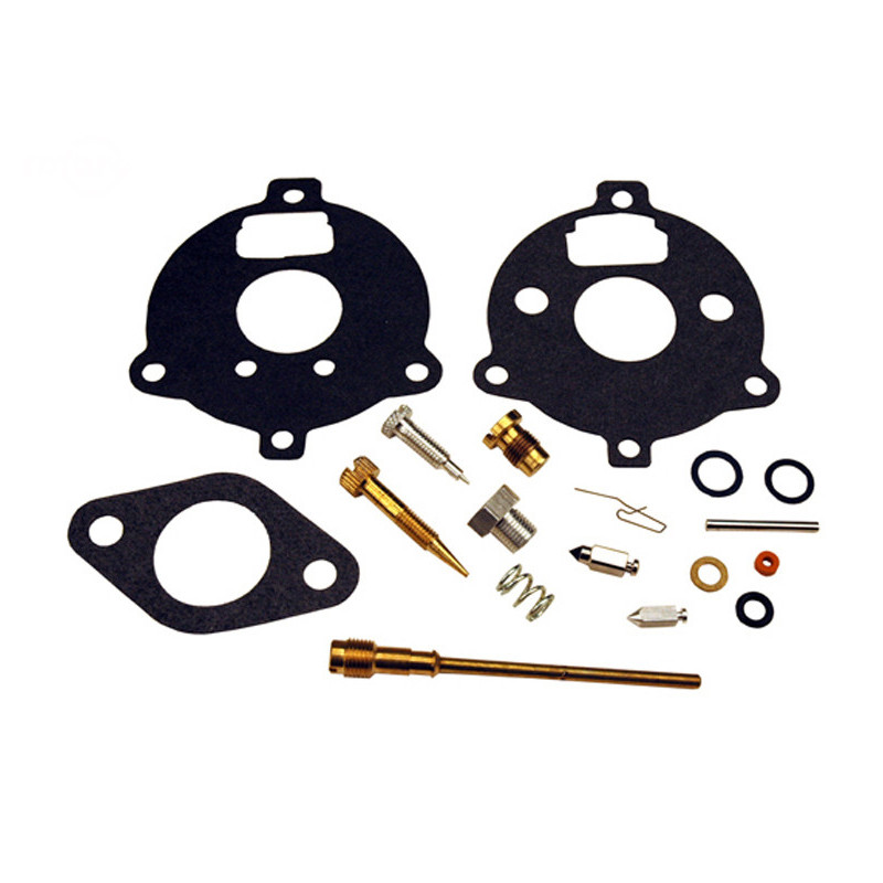 Rotary 1416 - B&S carburetor overhaul kit replaces B&S - 1416