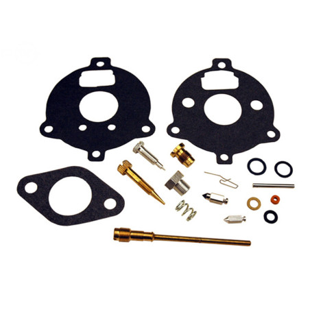 Rotary 1416 - Kit de revisão do carburador b&s substitui b&s - 1416