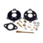 Rotary 1416 - B&S carburetor overhaul kit replaces B&S - 1416