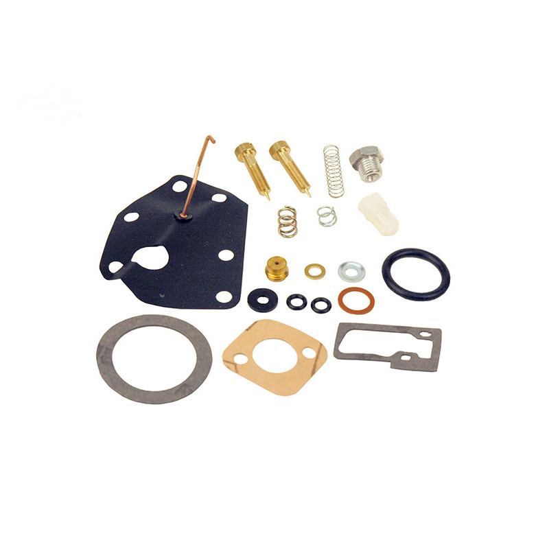 Rotary 7951 - B&S carburetor overhaul kit replaces B&S - 7951