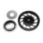 Rotary 8286 - Starter pulley with spring b&s replaces b&s