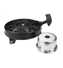 Rotary 10385 - Starter Terugtrek starterset bs vervangt bs - 10385