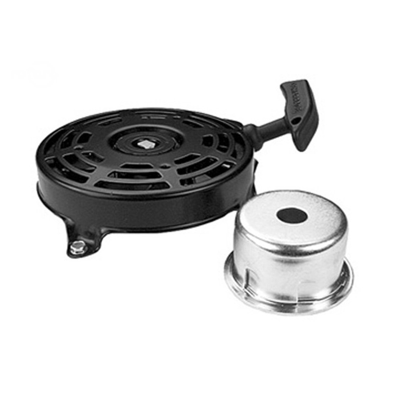 Rotary 10385 - Starter Terugtrek starterset bs vervangt bs - 10385