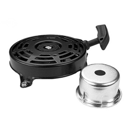 Rotary 10385 - Arrancador Conjunto de arranque de retroceso b,amp;s reemplaza b,amp;s - 10385
