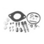 Rotary 10932 - B&s carburetor overhaul kit replaces b&s - 10932