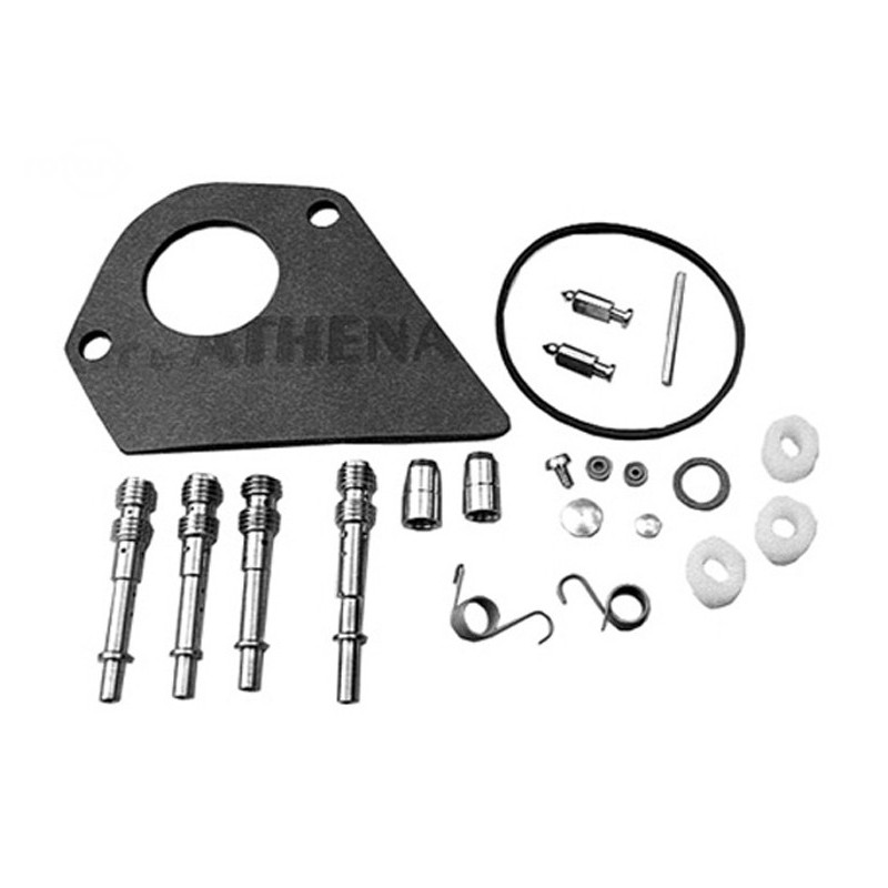 Rotary 10933 - B&S carburetor overhaul kit replaces B&S - 10933