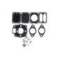 Rotary 10938 - B&S carburetor overhaul kit replaces B&S - 10938