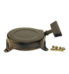 Ensemble de démarreur à recul b&s remplacer b&s - 13252