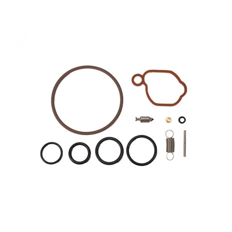 Rotary 15511 - Kit revisão carburador b&s substitui b&s - 15511