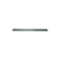 Rotary 5677 - Lame de racleur en acier remplace ariens