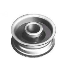 Rotary 435 - Soft pulley gilson replaces 33632 (5/8' x