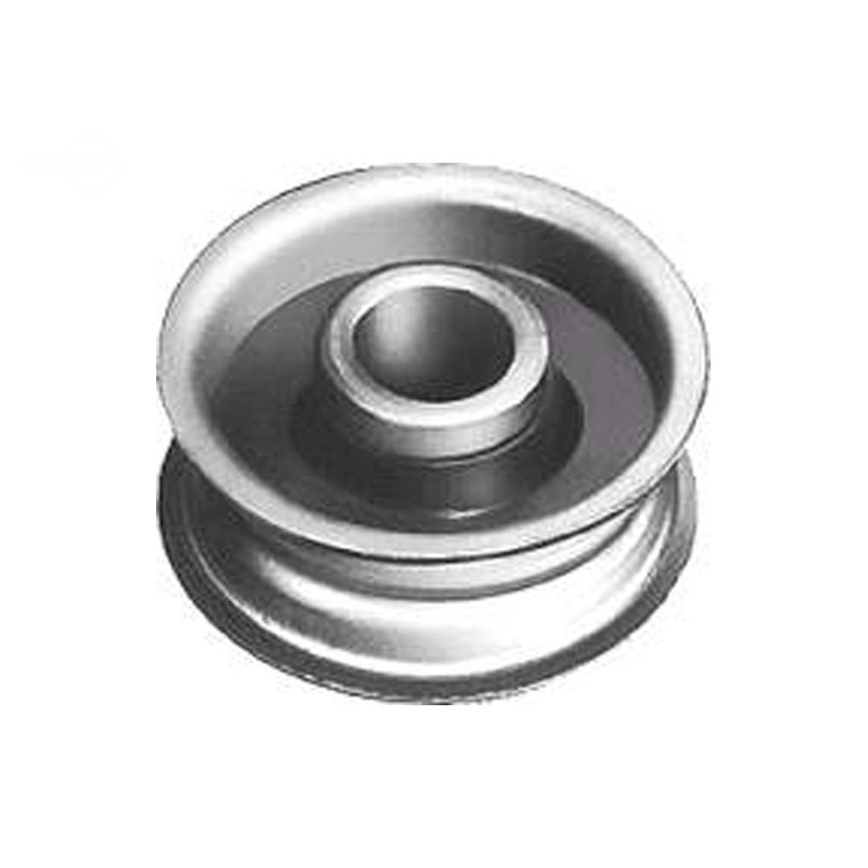 Rotary 435 - Soft pulley gilson replaces 33632 (5/8' x