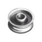 Rotary 435 - Soft pulley gilson replaces 33632 (5/8' x