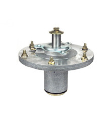 Rotary 14355 - Meslagerhuis vervangt sprinkhaan - 14355