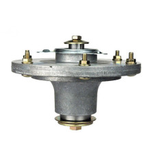 Rotary 14358 - Meslagering vervangt sprinkhaan - 14358