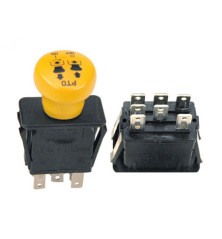 Rotary 13106 - PTO switch replacement cub cadet/mtd - 13106